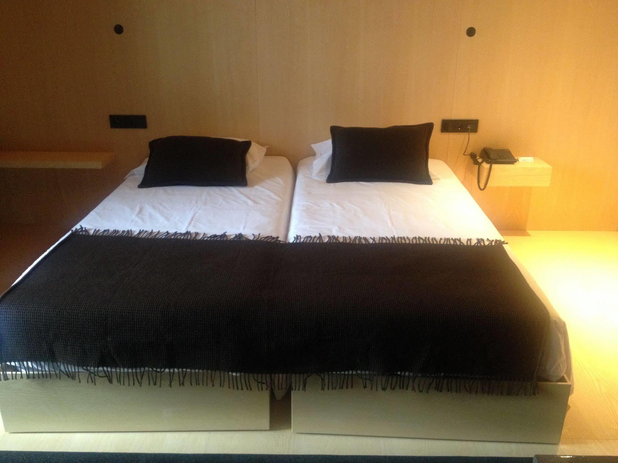 Cro Hotel Rural Rapoula do Coa 外观 照片